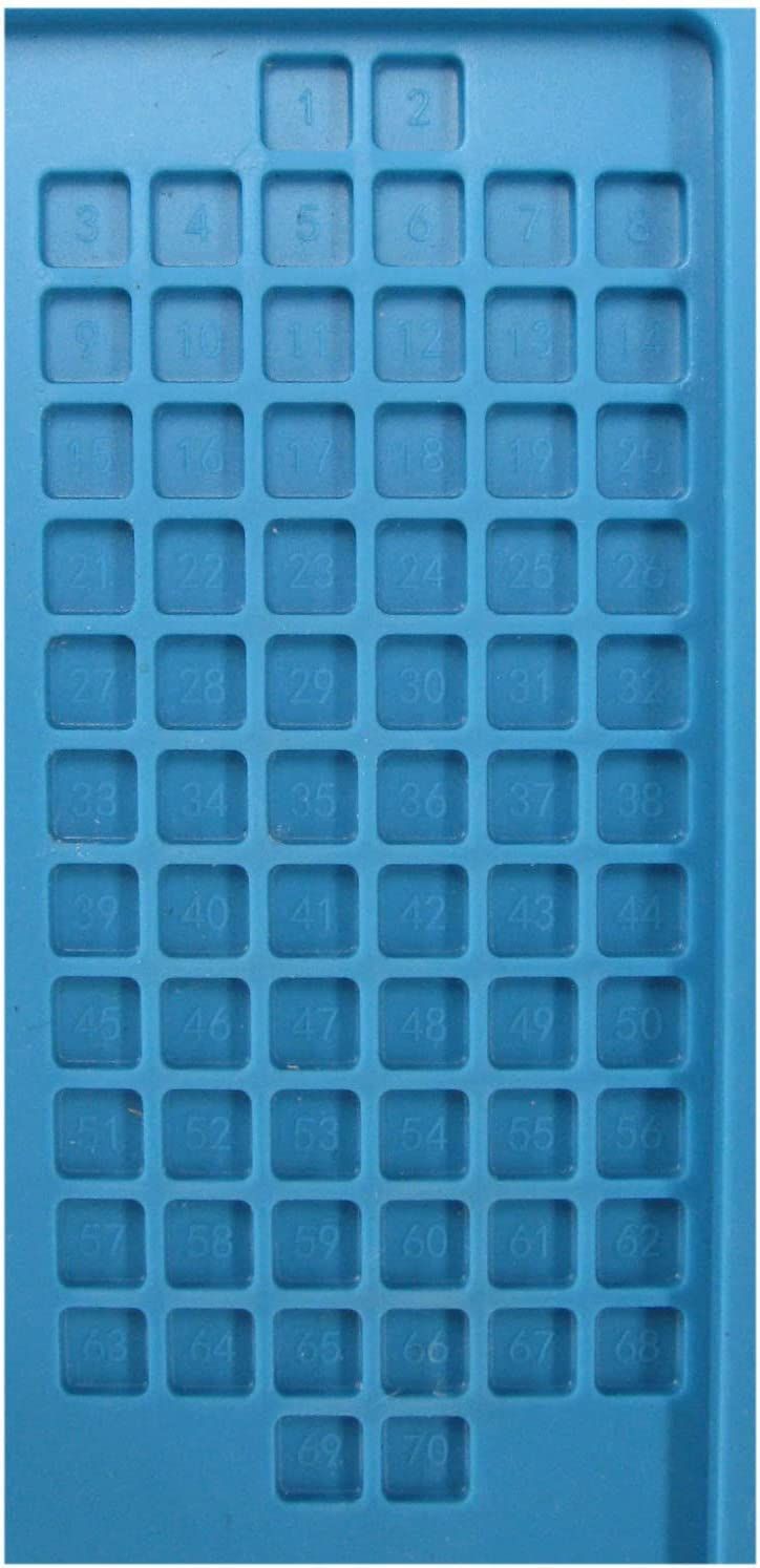 Doyusha 130223 SGOT! Silicon Work Mat for Hobby M - BanzaiHobby