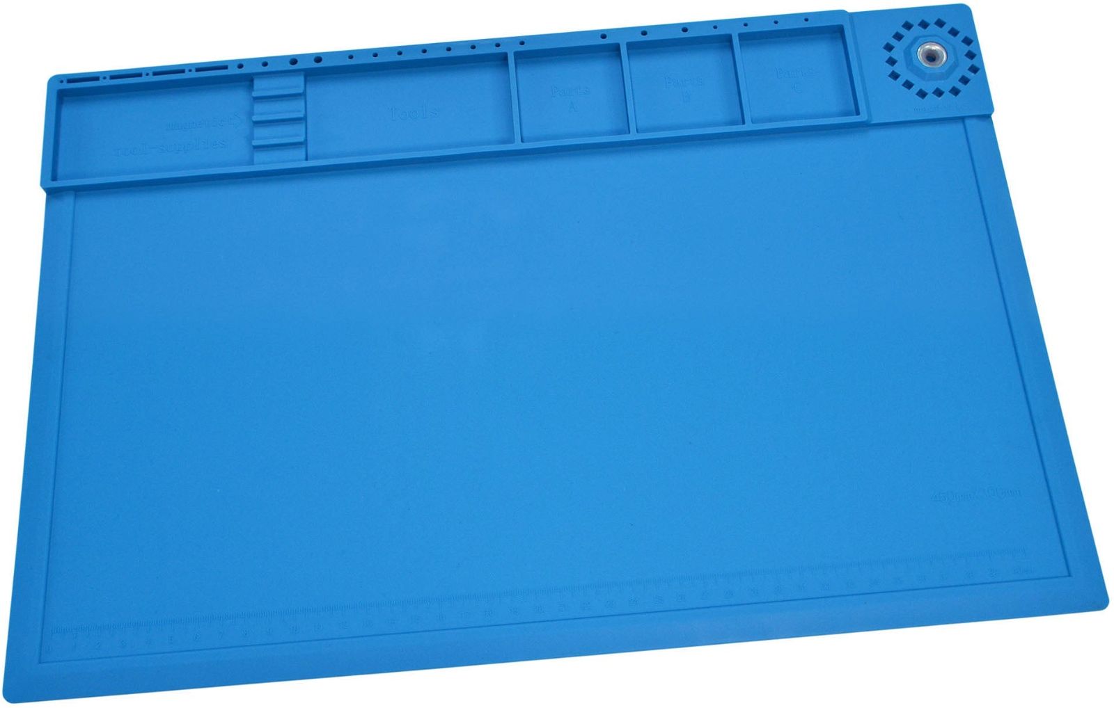 Doyusha 130230 SGOT! Silicon Work Mat for Hobby L - BanzaiHobby