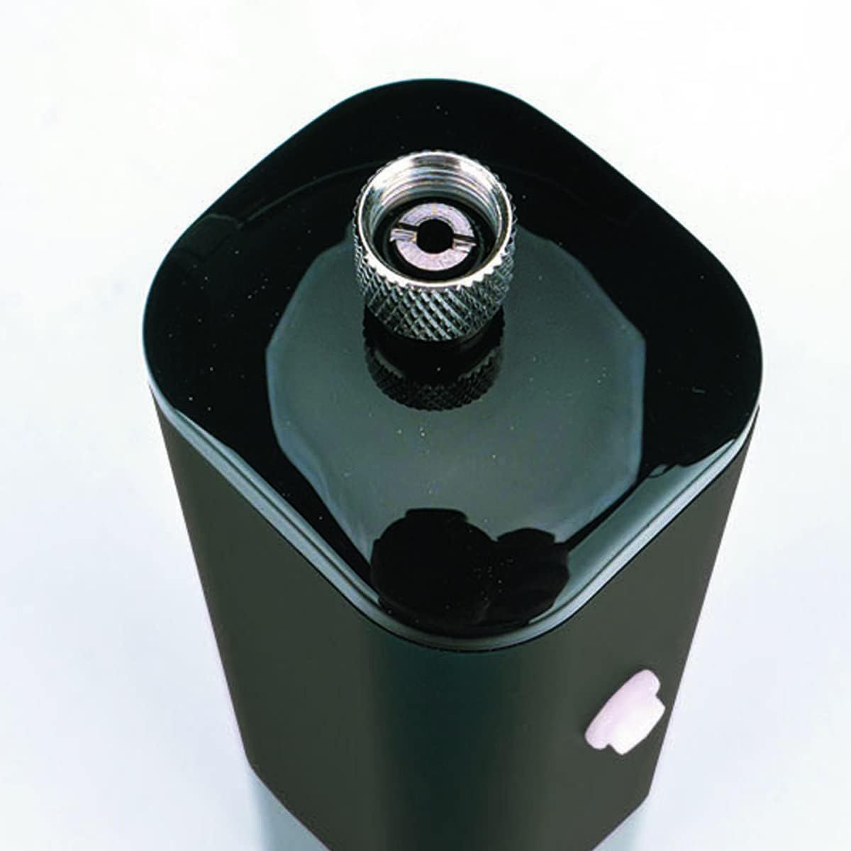 Doyusha Awesome Hobby Rechargeable Handy Air Compressor Black - BanzaiHobby