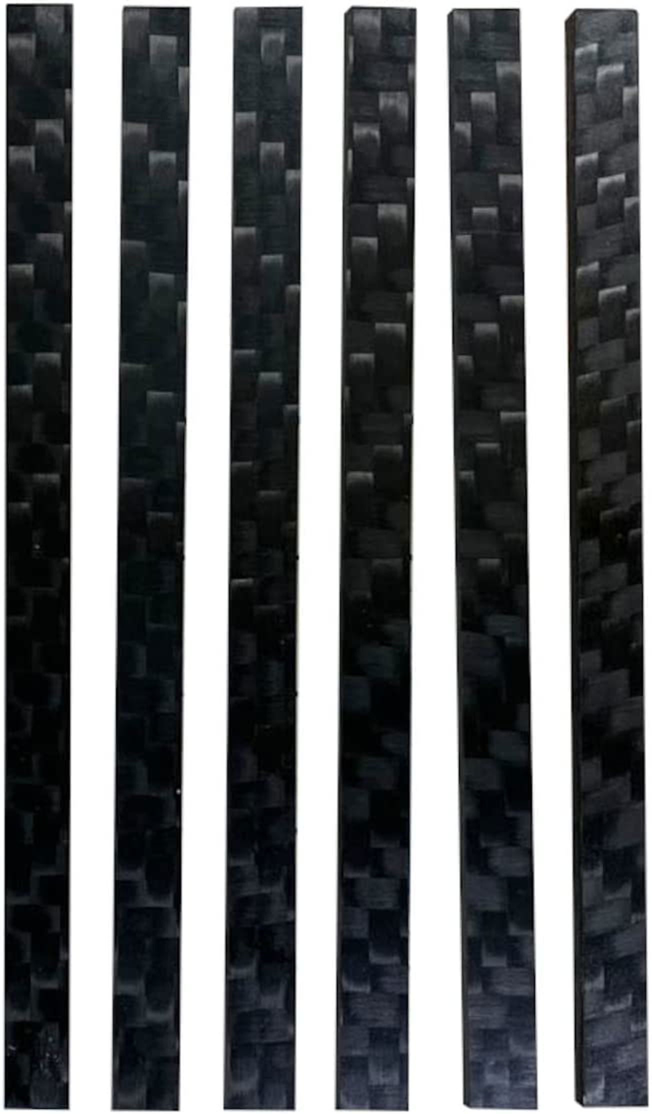 Doyusha Carbon Plate 5mm for Sandpaper (for SGOT! Series) - BanzaiHobby