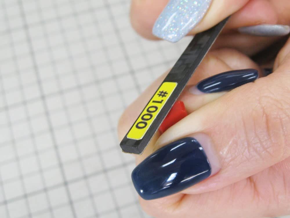 Doyusha Carbon Plate 5mm for Sandpaper (for SGOT! Series) - BanzaiHobby