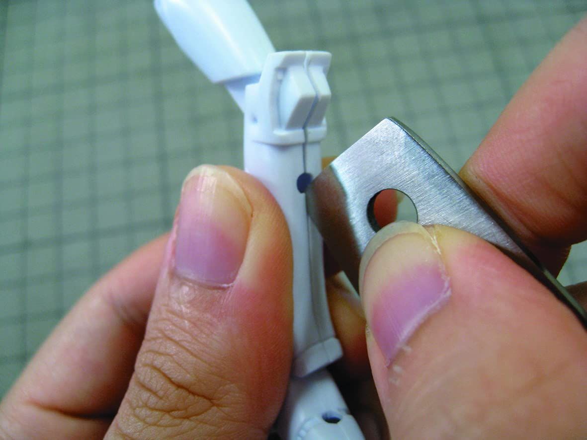 Doyusha Doyusha Amazing Tool for Plastic Models, Parts Separate Tool for - BanzaiHobby