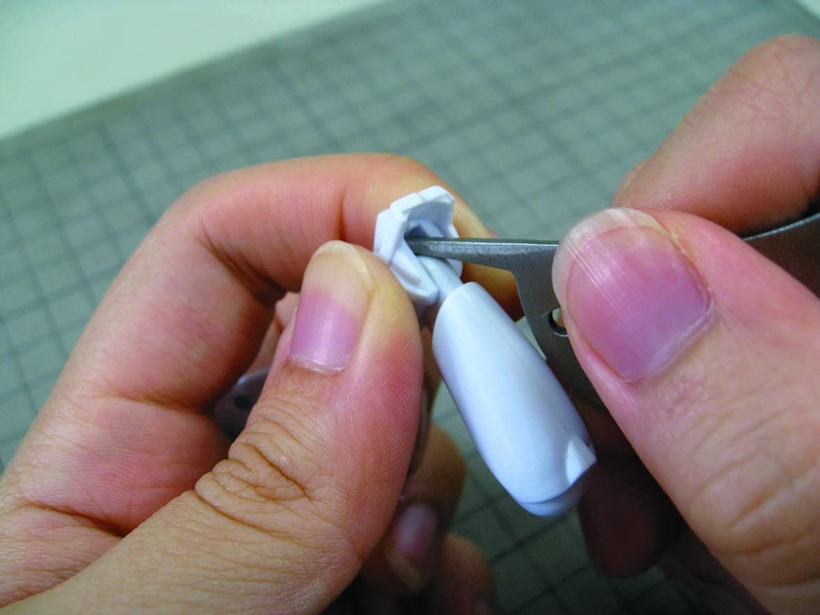 Doyusha Doyusha Amazing Tool for Plastic Models, Parts Separate Tool for - BanzaiHobby