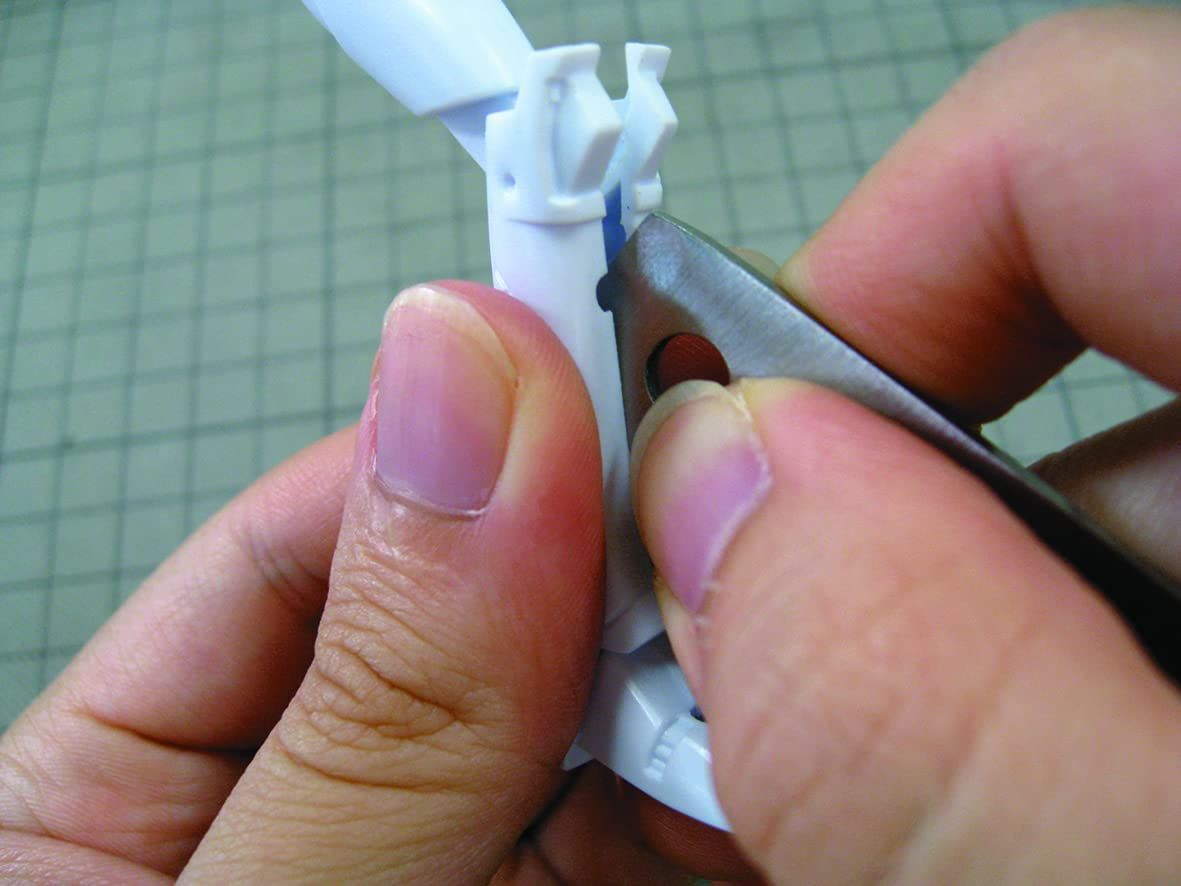 Doyusha Doyusha Amazing Tool for Plastic Models, Parts Separate Tool for - BanzaiHobby