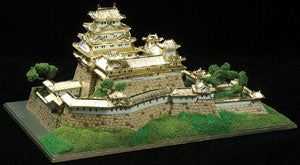 Doyusha JG1 Gold Collection Himeji Castle - BanzaiHobby