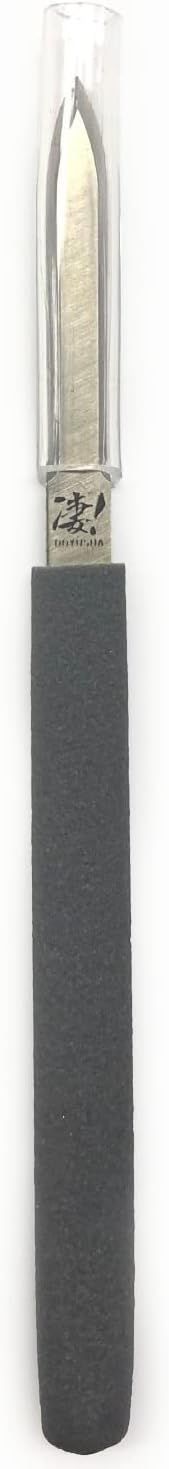 Doyusha Kisage Cutter, Bamboo Blade Type - BanzaiHobby