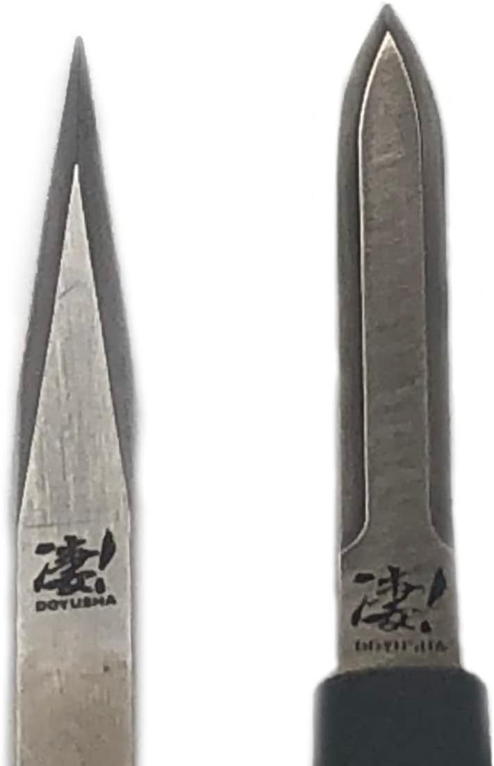 Doyusha Kisage Cutter, Bamboo Blade Type - BanzaiHobby