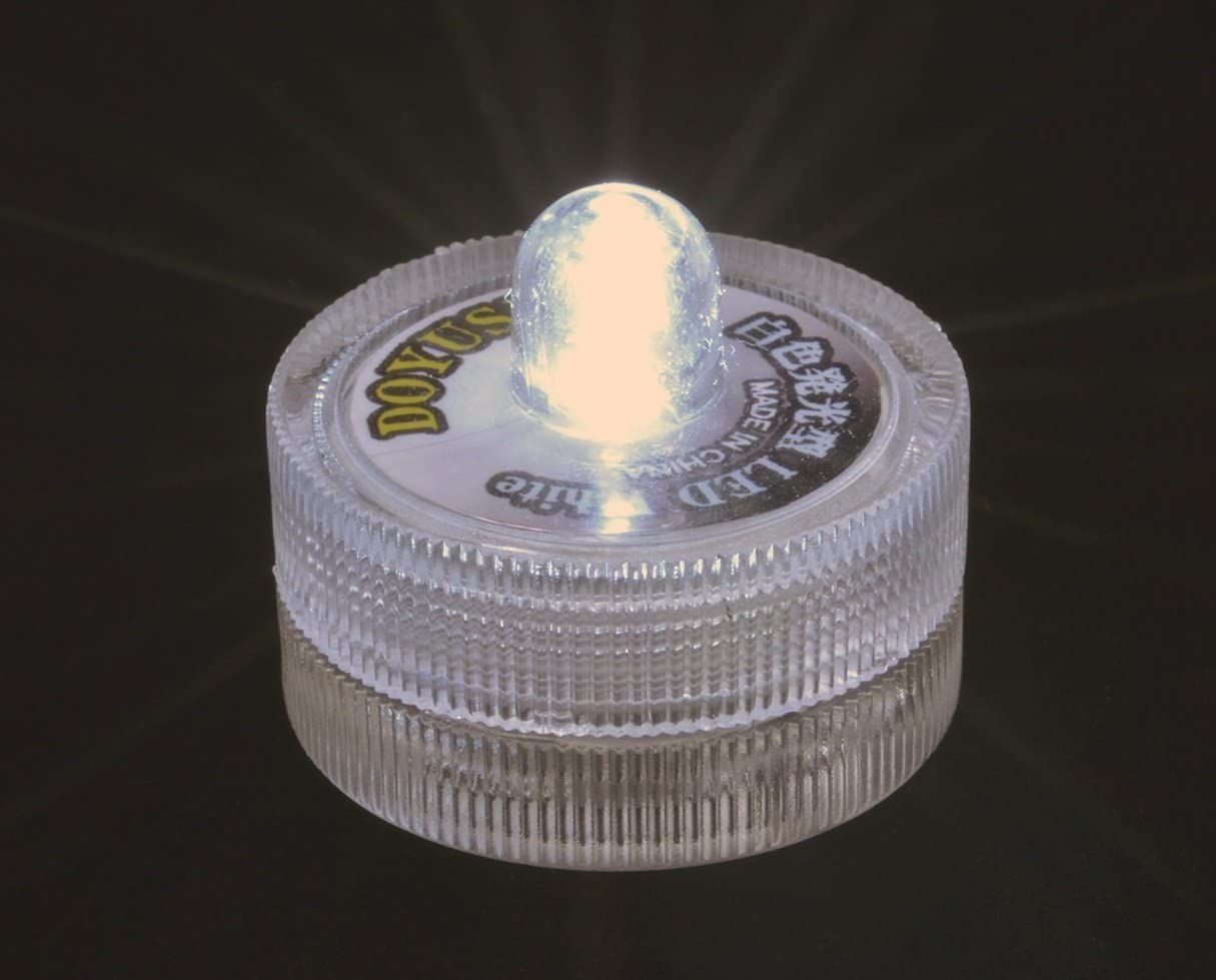 Doyusha LED 3 Color Set - BanzaiHobby