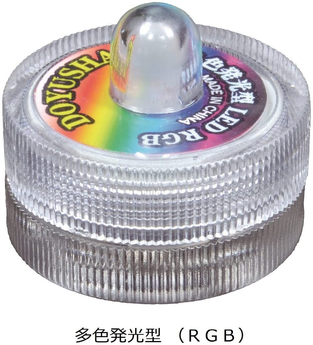 Doyusha LED 3 Color Set - BanzaiHobby