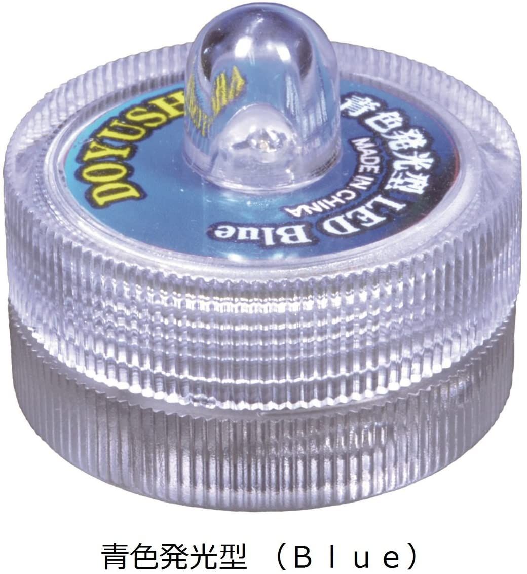 Doyusha LED 3 Color Set - BanzaiHobby