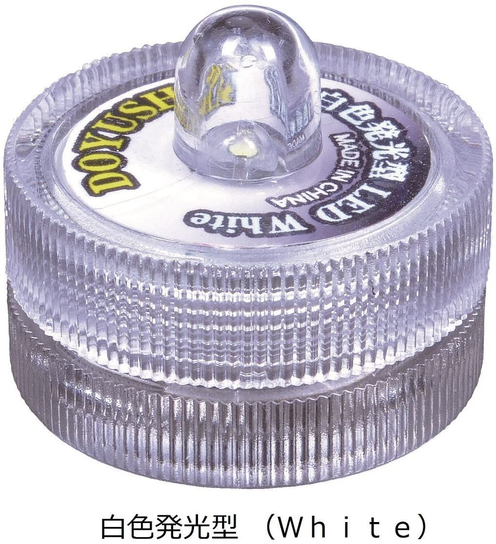 Doyusha LED 3 Color Set - BanzaiHobby