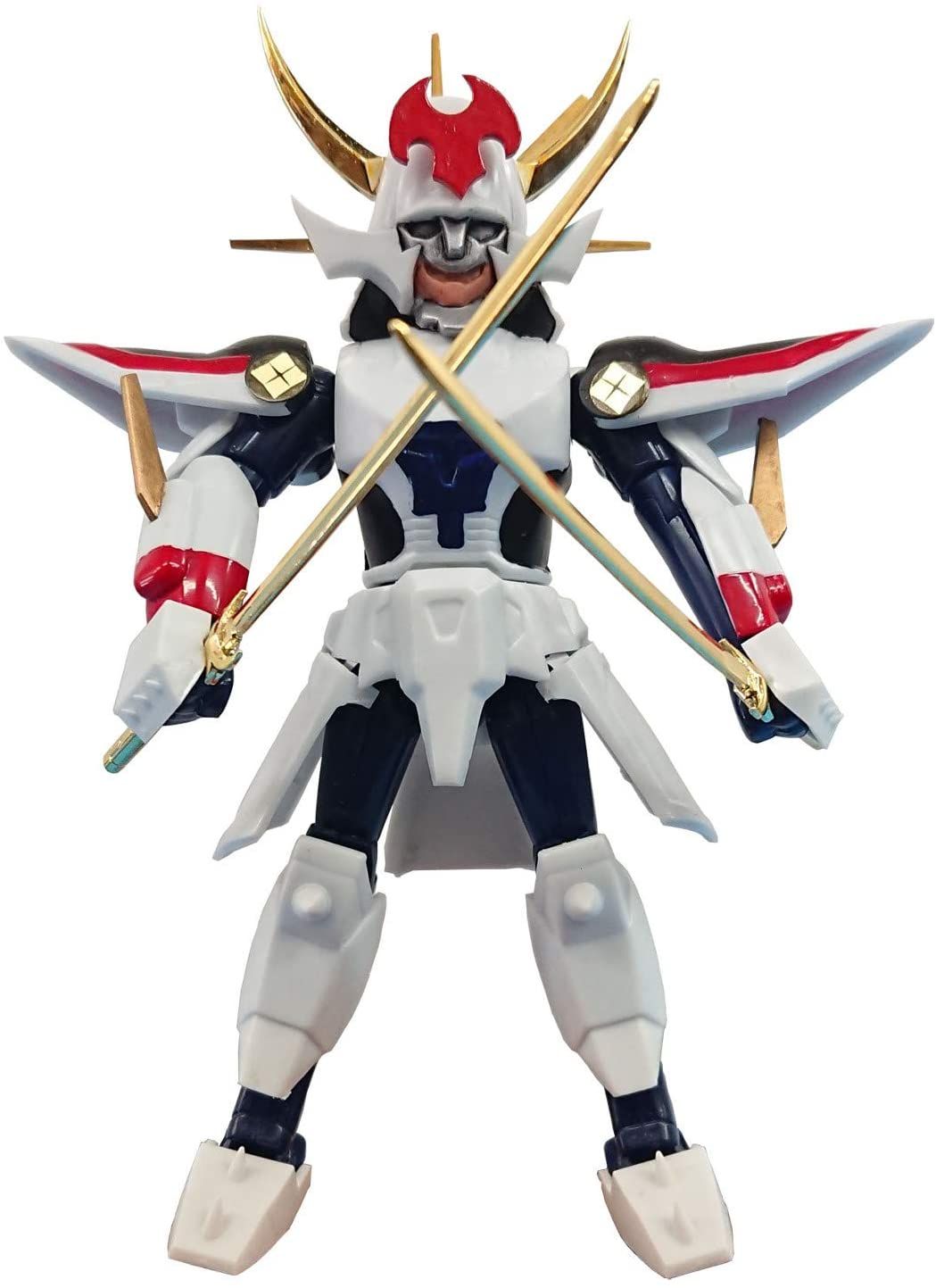 Doyusha Ronin Warriors Kikotei Rekka - BanzaiHobby