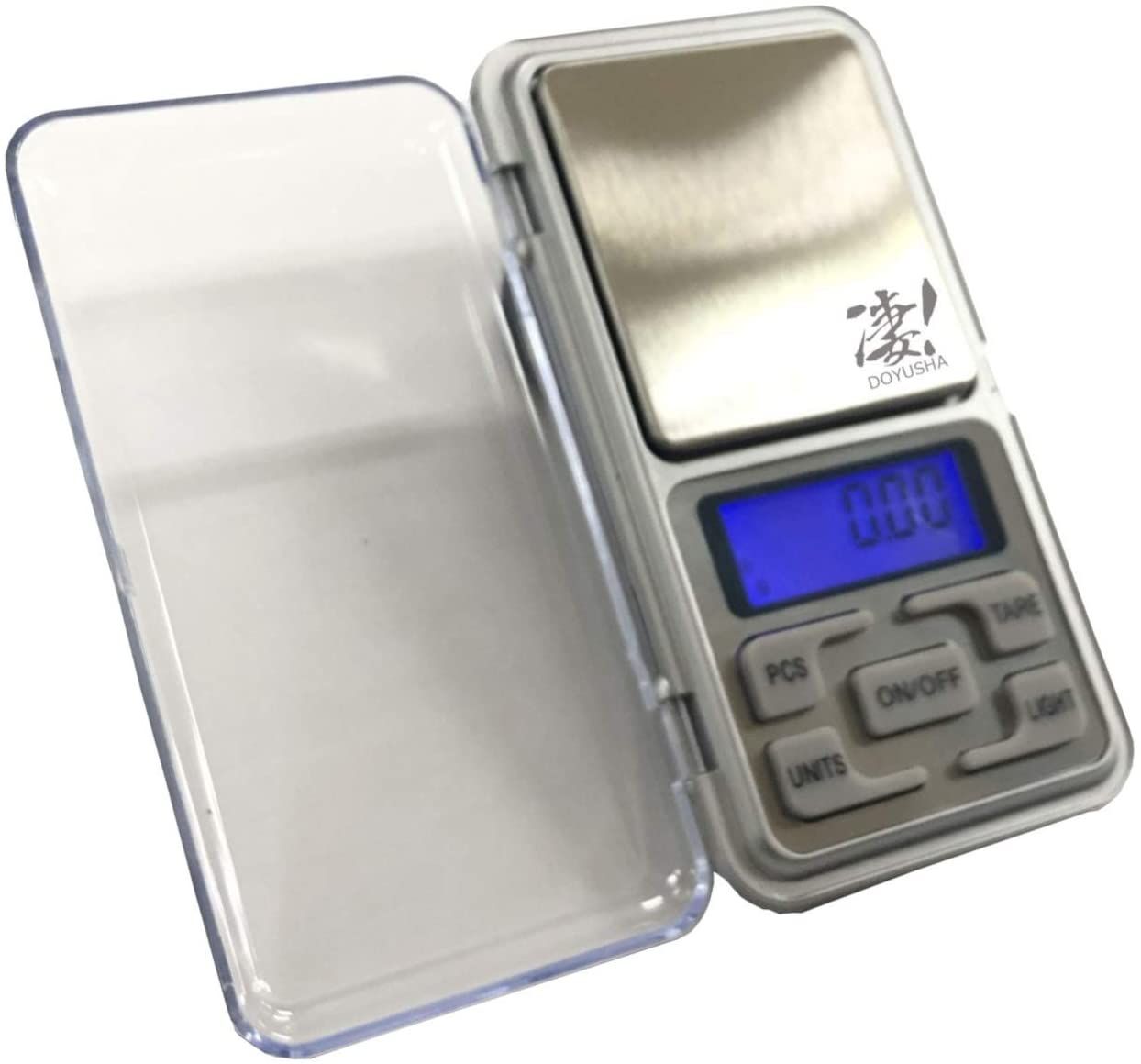 Doyusha SGOT! Digital Weight Scale for Hobby - BanzaiHobby