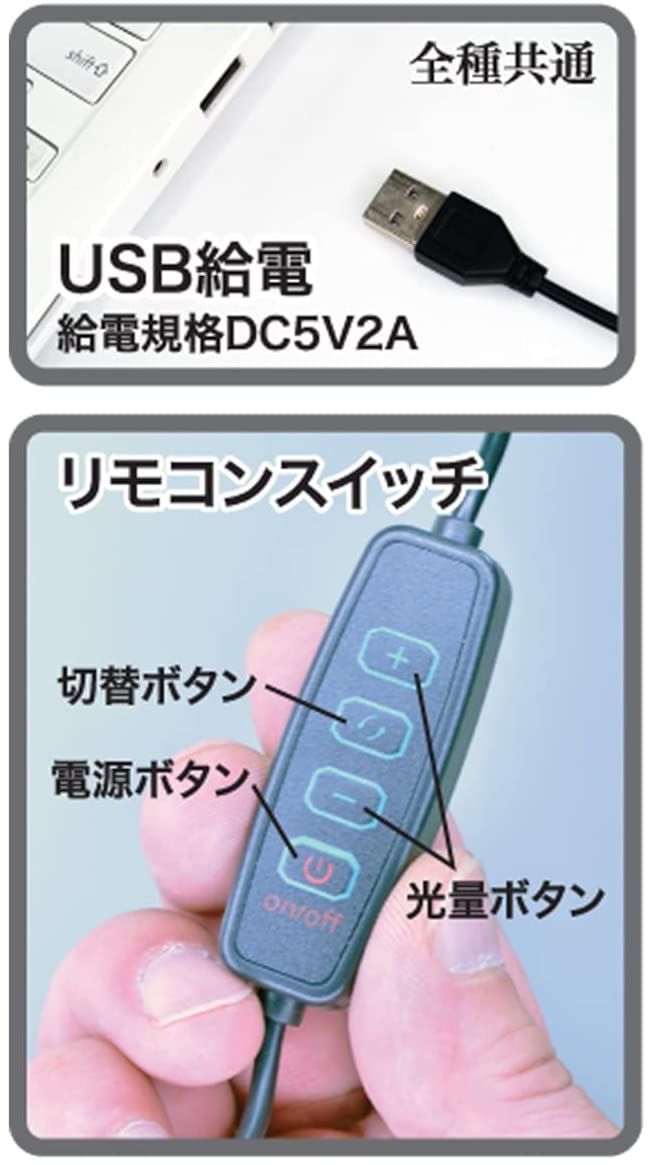 Doyusha SGOT! LED Ring Light S for Hobby M - BanzaiHobby