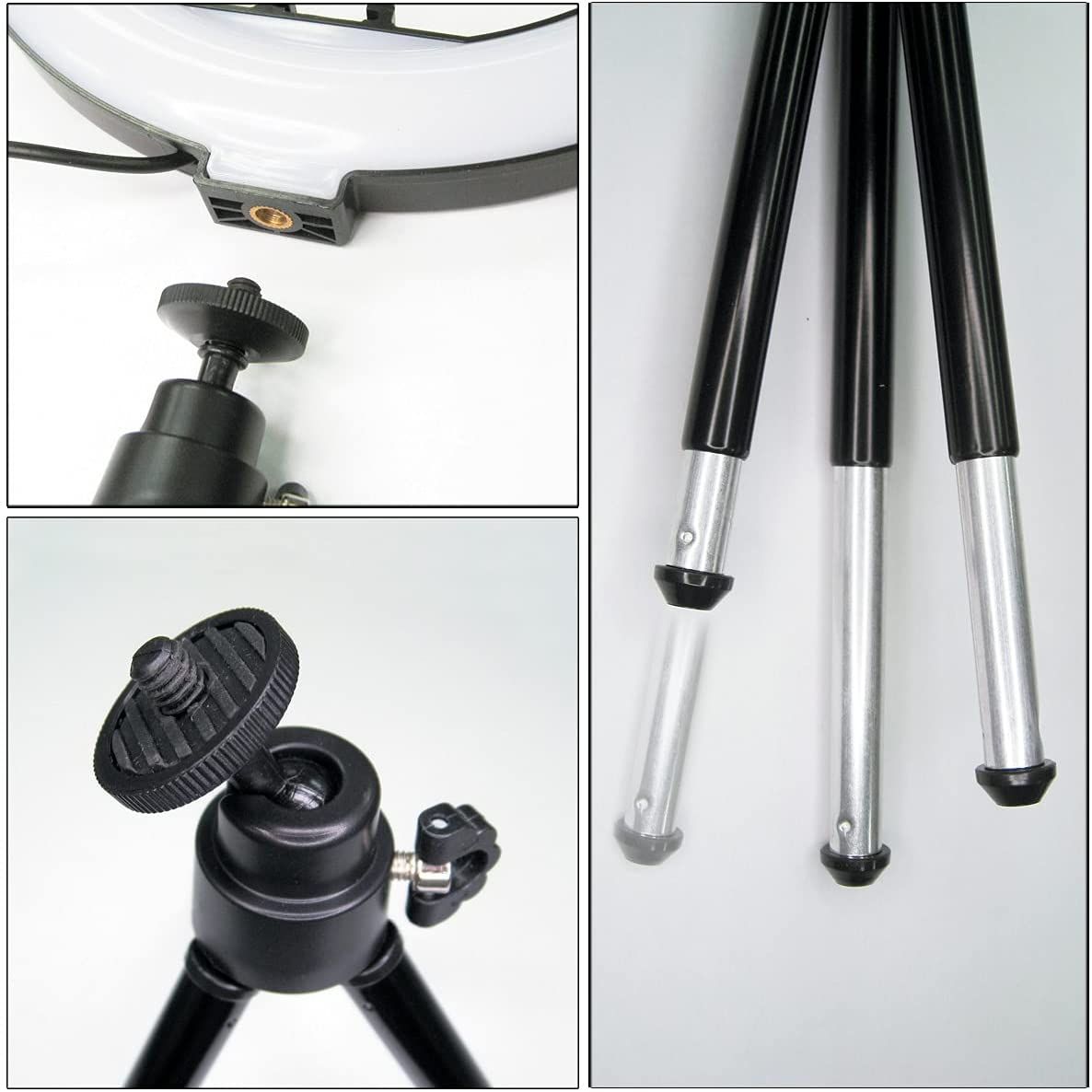 Doyusha SGOT! LED Ring Light S for Hobby M - BanzaiHobby