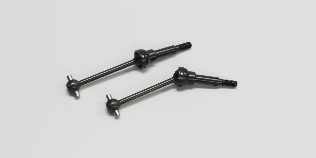 Kyosho FAW201 Universal Swing Shaft(2pcs/EP KOBRA) - BanzaiHobby