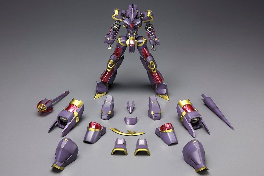 Kotobukiya FA063 NSG-Z0/E Durga I:Re - BanzaiHobby