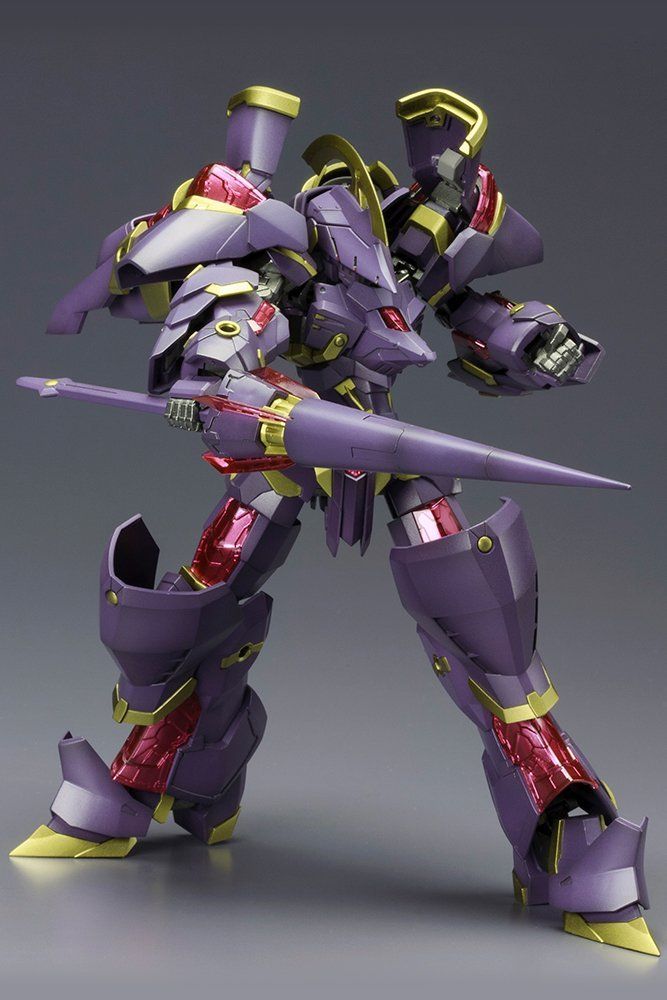Kotobukiya FA063 NSG-Z0/E Durga I:Re - BanzaiHobby