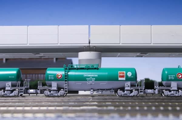 KATO 10-1810 TAKI1000 (Late Type) JOT, ENEOS w/Ecorail - BanzaiHobby