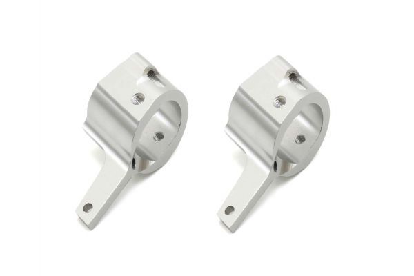 Kyosho Knuckle Arm Replacement Part - Durable RC Upgrade For Smooth Performance
