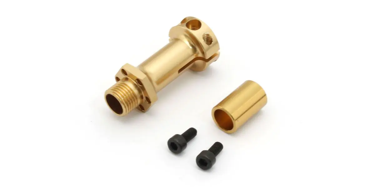 Kyosho EFW007-03 Ball Diff. Hub L(6mm/FANTOM EP) - BanzaiHobby