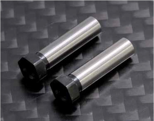 Wrap-Up Next HD Precision Upper Arm Shaft