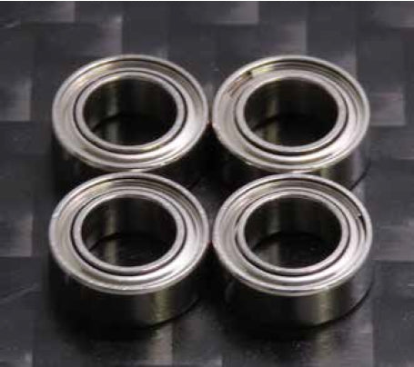 Wrap-Up Next HD Precision 740 Bearing Wrap-Up Next HD Precision 740 Bearing