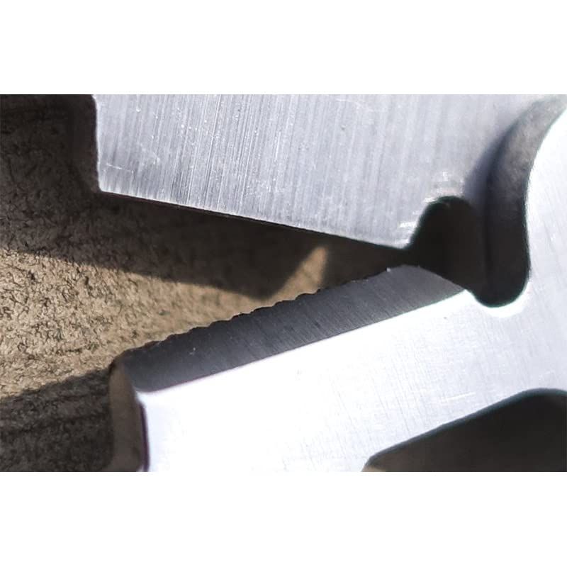 FISHMAN(フィッシュマン) ACC-1 ミニプライヤー 極小 ブラック 全長:12.5cm - BanzaiHobby