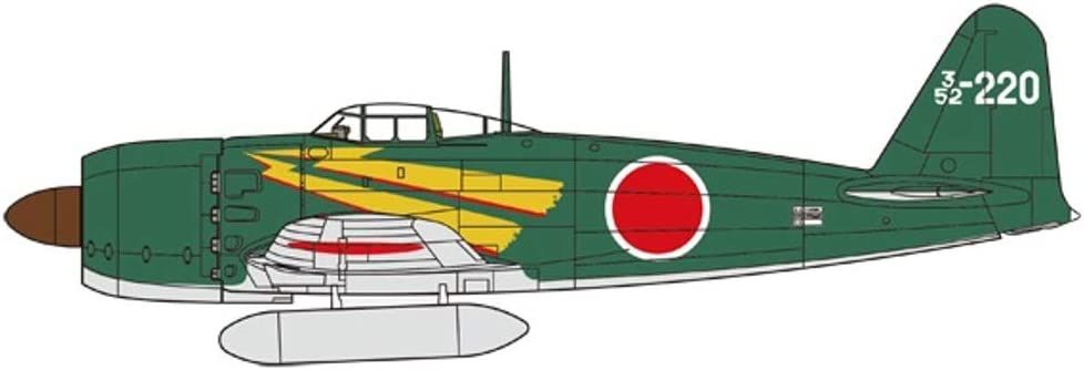 FP35 IJN Interceptor Mitsubishi A7M2 Reppu - BanzaiHobby