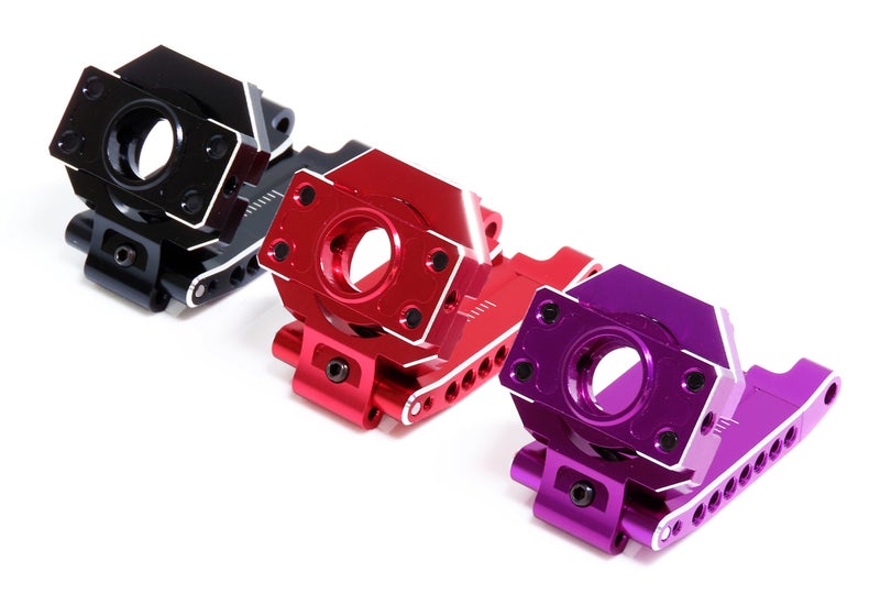 Wrap-Up Next 0768-FD FGS-2 Free Style Geometry Suspension Purple - BanzaiHobby