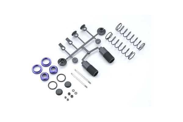 Kyosho IF232 Shock Set (INFERNO NEO/F) - BanzaiHobby