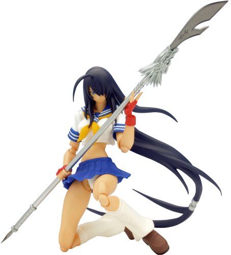 figma一騎当千 関羽雲長 Figma 一騎当千Great Guardians 関羽雲長 | BanzaiHobby