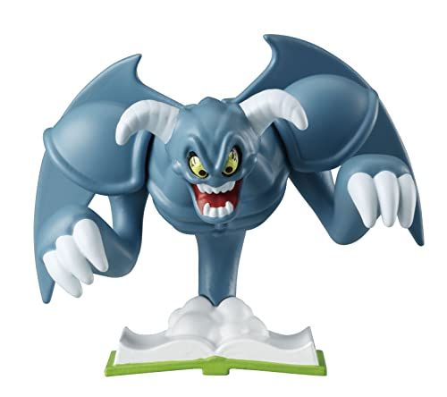 FiguTTO 遊☆戯☆王デュエルモンスターズ ~トゥーンモンスター~ - BanzaiHobby