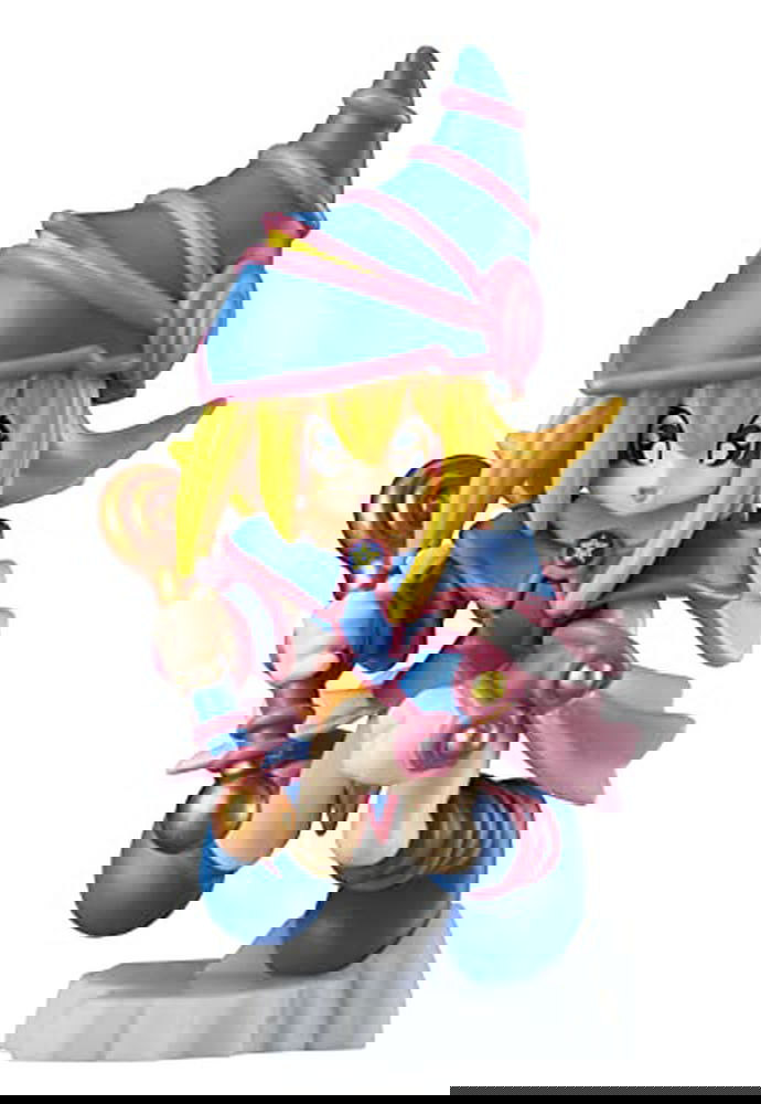 FiguTTO 遊☆戯☆王デュエルモンスターズ ~トゥーンモンスター~ - BanzaiHobby