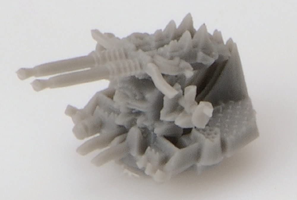 Fine Molds 40mm Bofors AA Cannon - BanzaiHobby