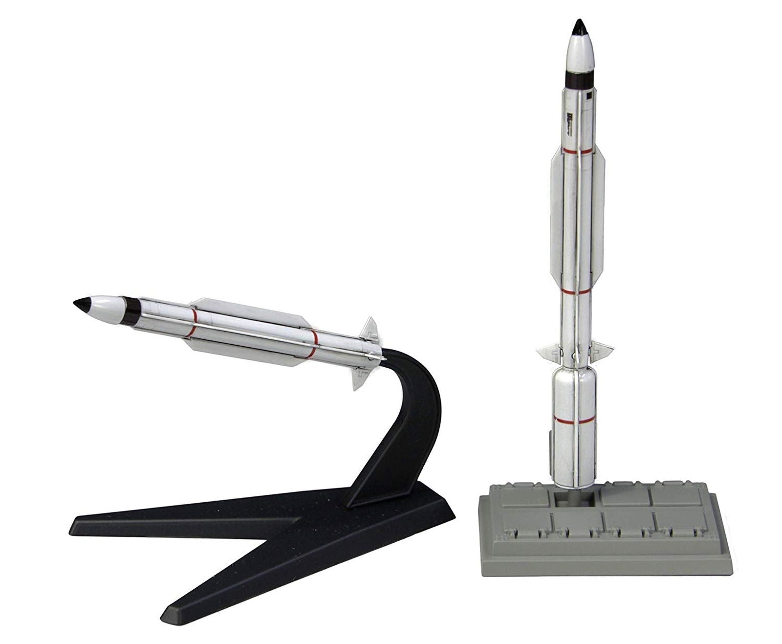 Fine Molds FP28 Anti-Ballistic Missile SM-3 - BanzaiHobby