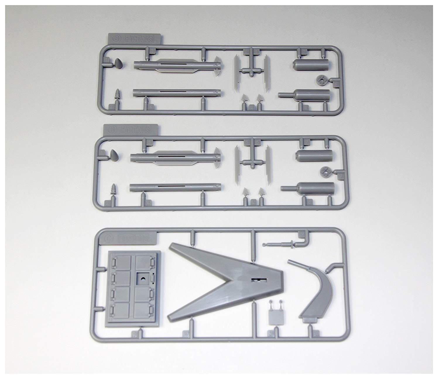 Fine Molds FP28 Anti-Ballistic Missile SM-3 - BanzaiHobby