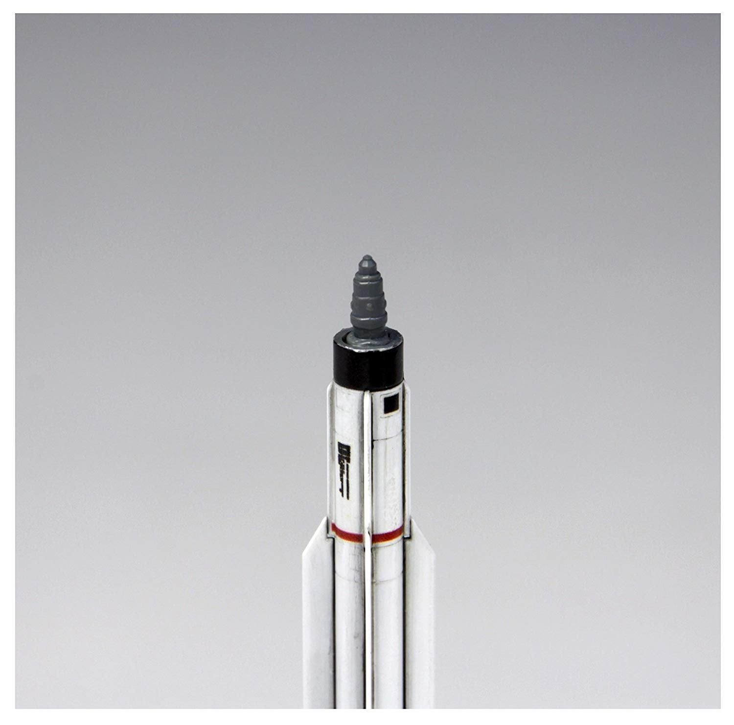 Fine Molds FP28 Anti-Ballistic Missile SM-3 - BanzaiHobby