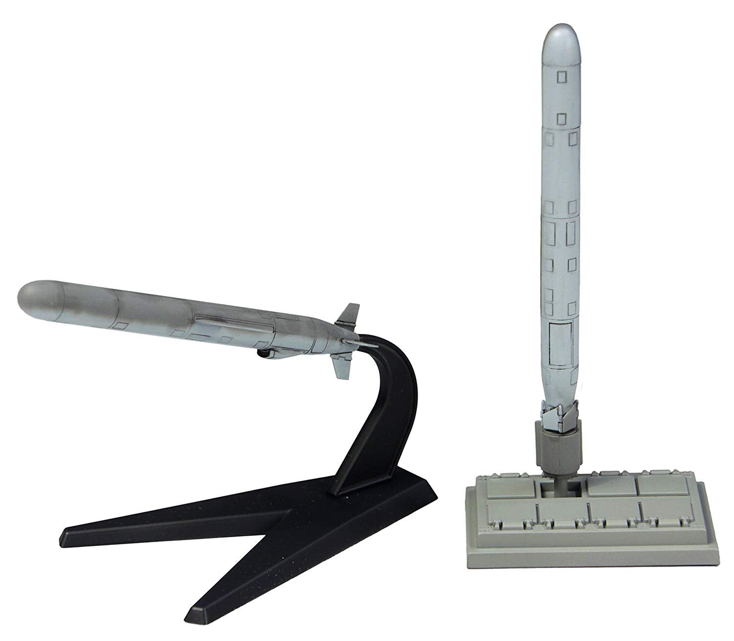 Fine Molds FP29 Cruise Missile Tomahawk - BanzaiHobby