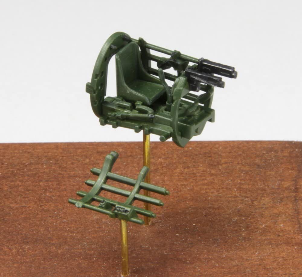 Fine Molds FP33 IJN Type 9 Prototype Single-Seat Fighter - BanzaiHobby