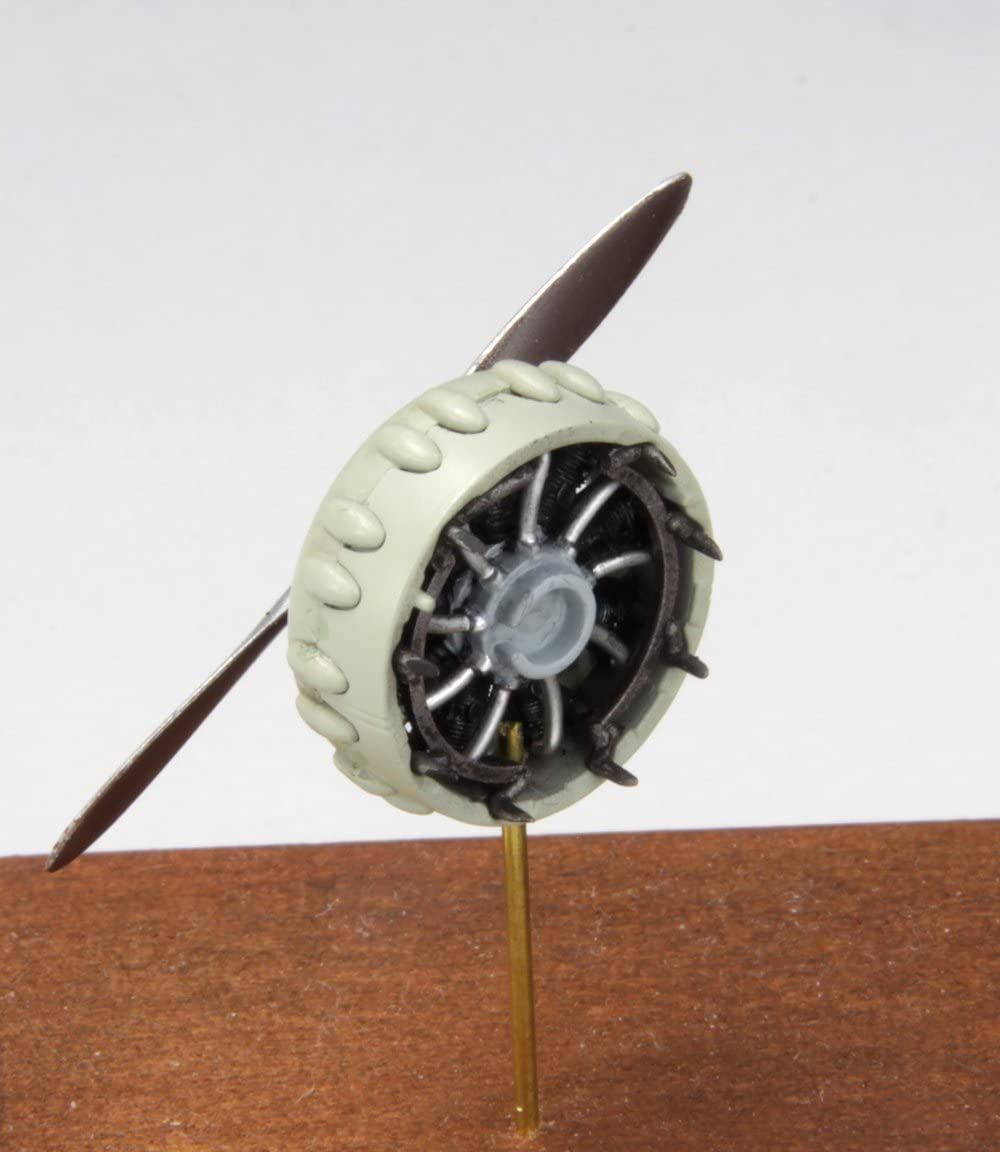 Fine Molds FP33 IJN Type 9 Prototype Single-Seat Fighter - BanzaiHobby