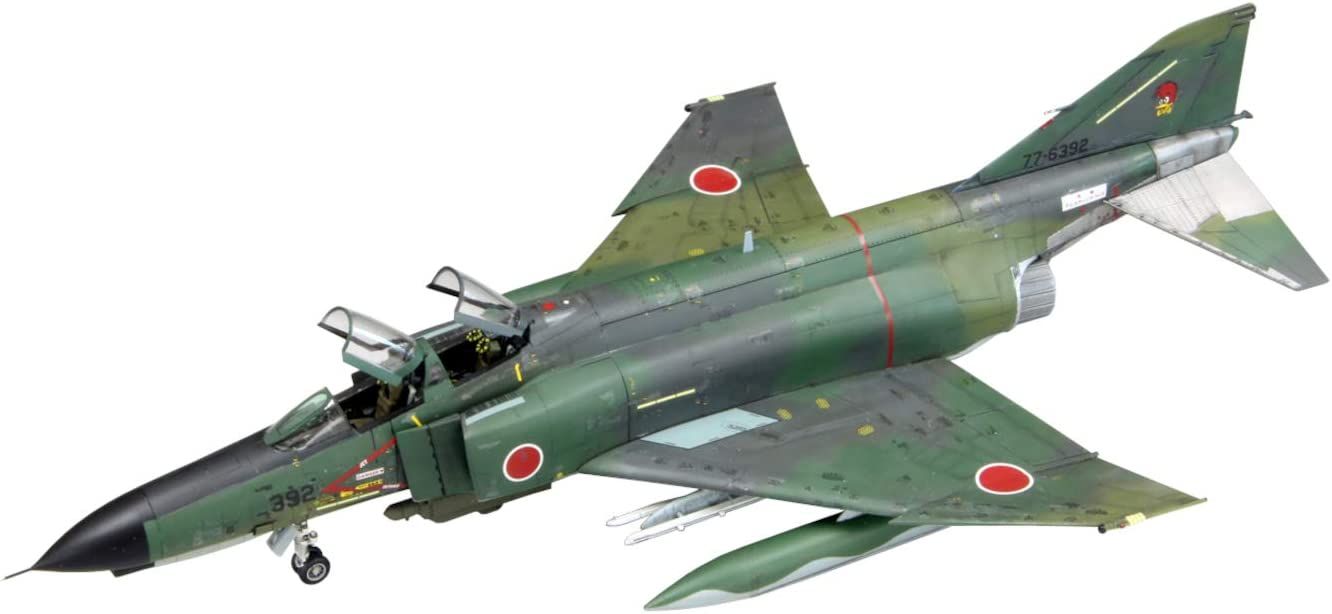 Fine Molds FP42 JASDF RF-4EJ - BanzaiHobby