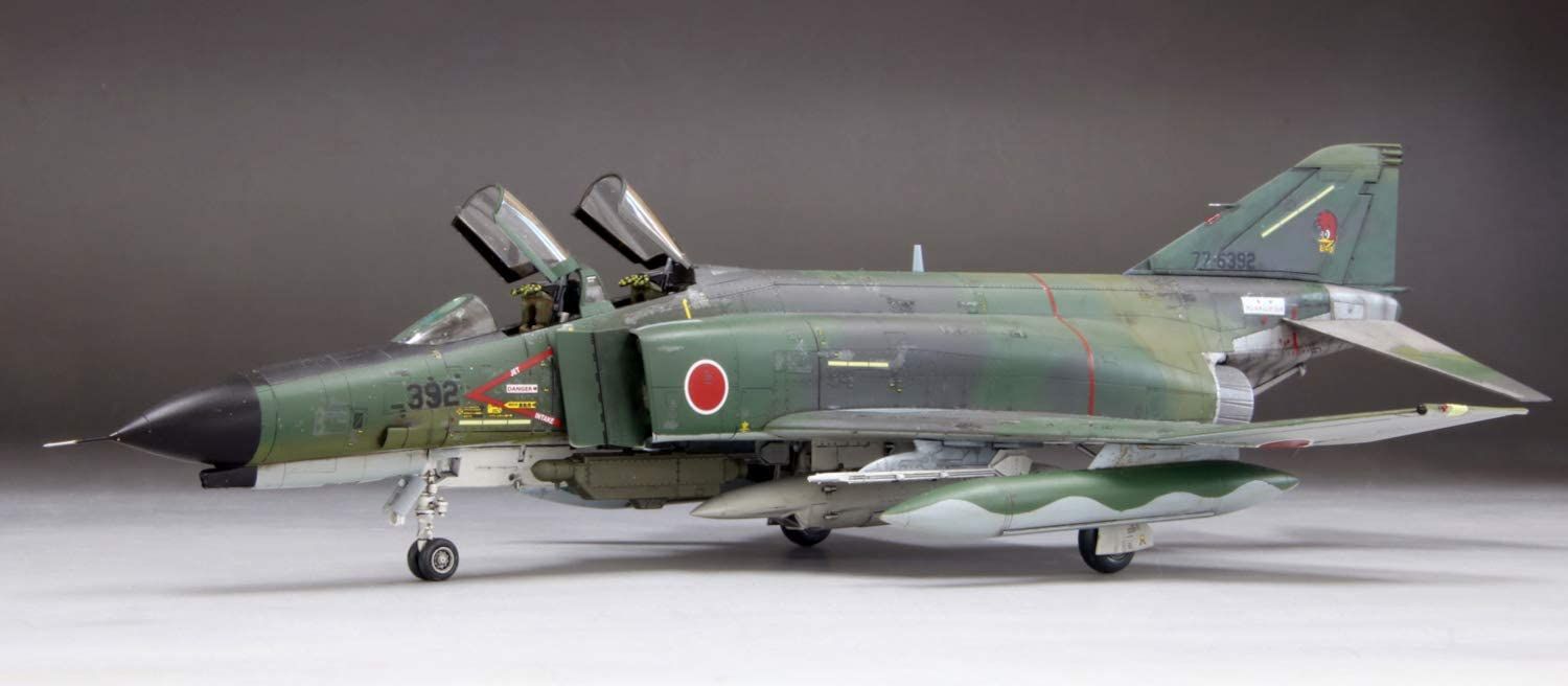 Fine Molds FP42 JASDF RF-4EJ - BanzaiHobby