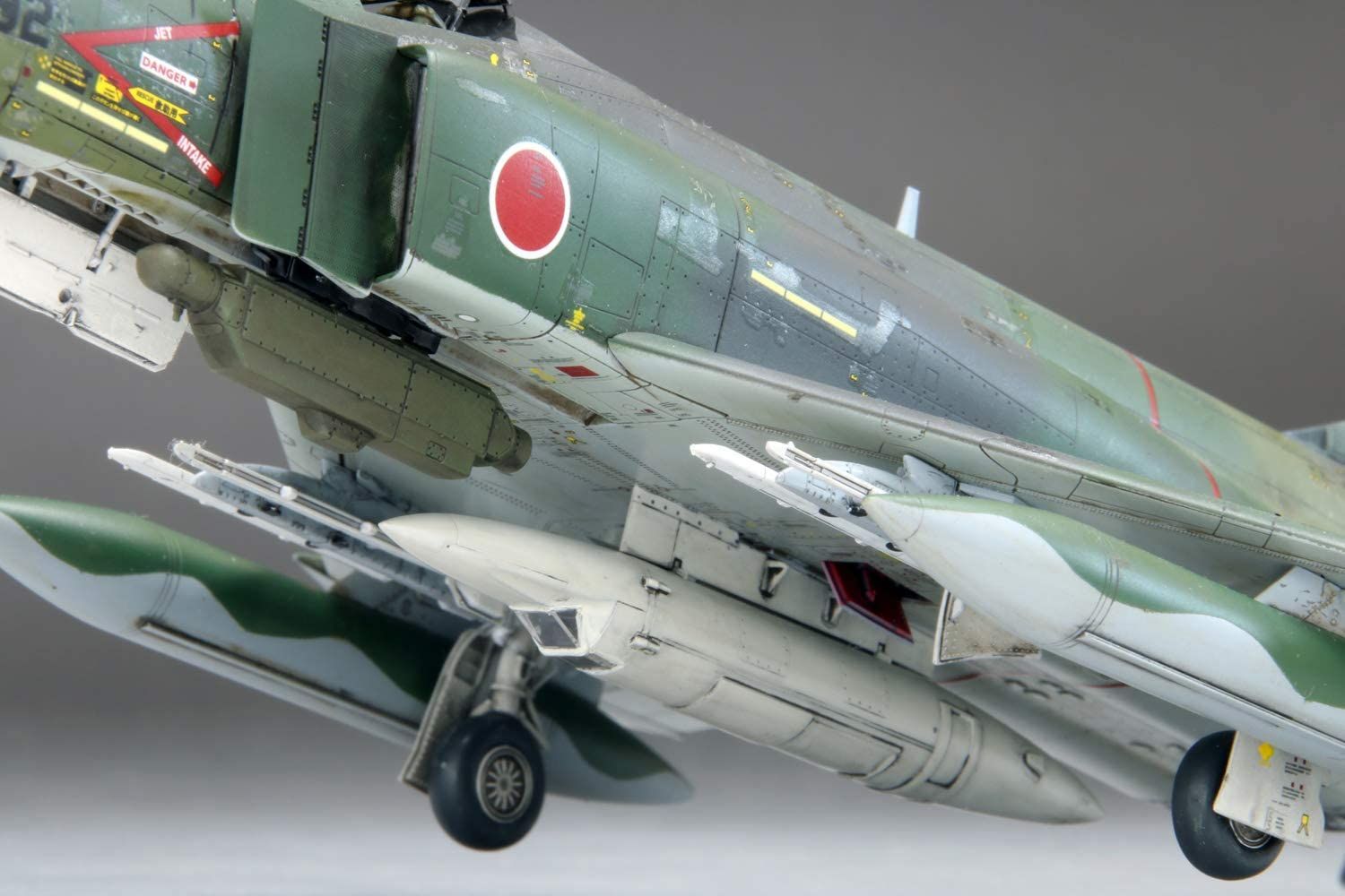 Fine Molds FP42 JASDF RF-4EJ - BanzaiHobby