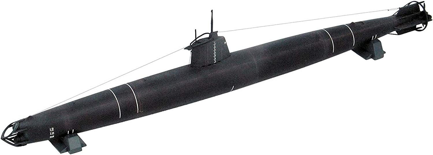 Fine Molds FS2 Imperial Japanese Navy Ko-hyoteki Class Midget Submarine [Pe - BanzaiHobby