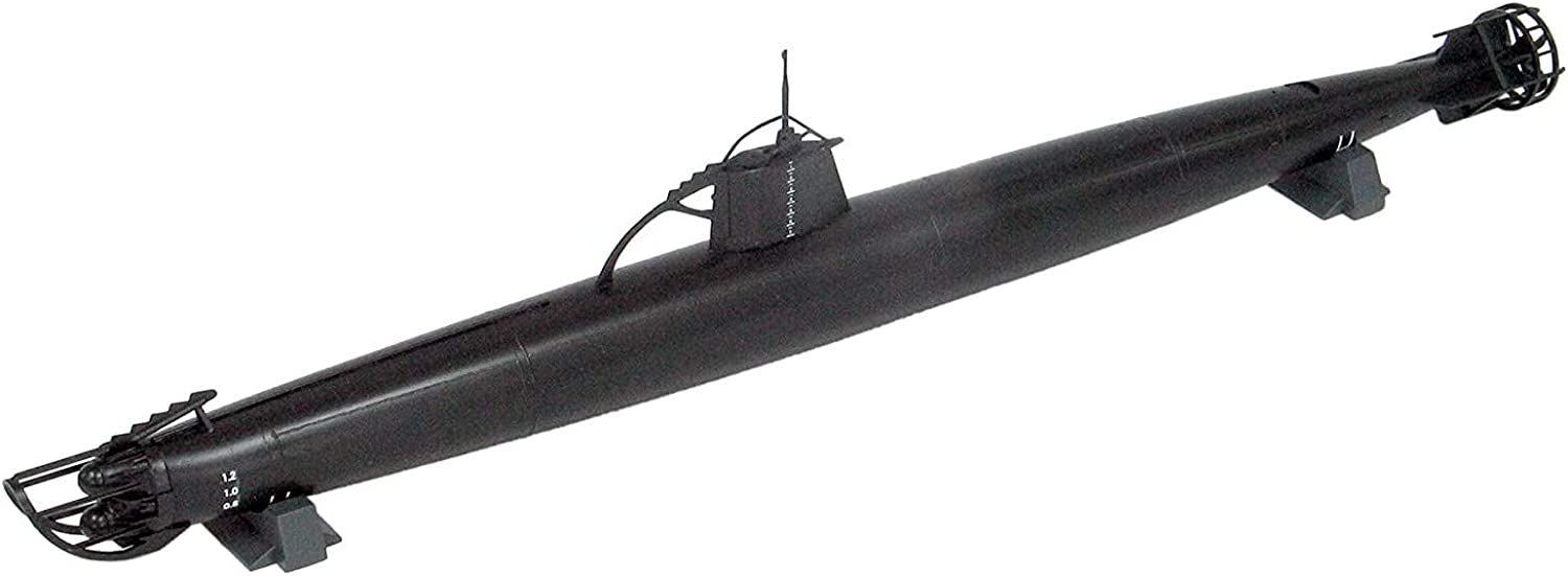 Fine Molds FS3 Imperial Japanese Navy Ko-hyoteki Class Midget Submarine [Sy - BanzaiHobby