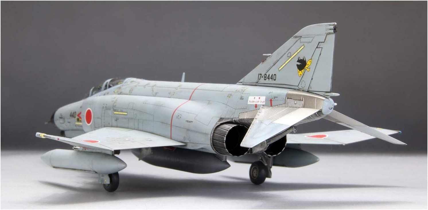 Fine Molds JASDF F-4EJ Kai - BanzaiHobby