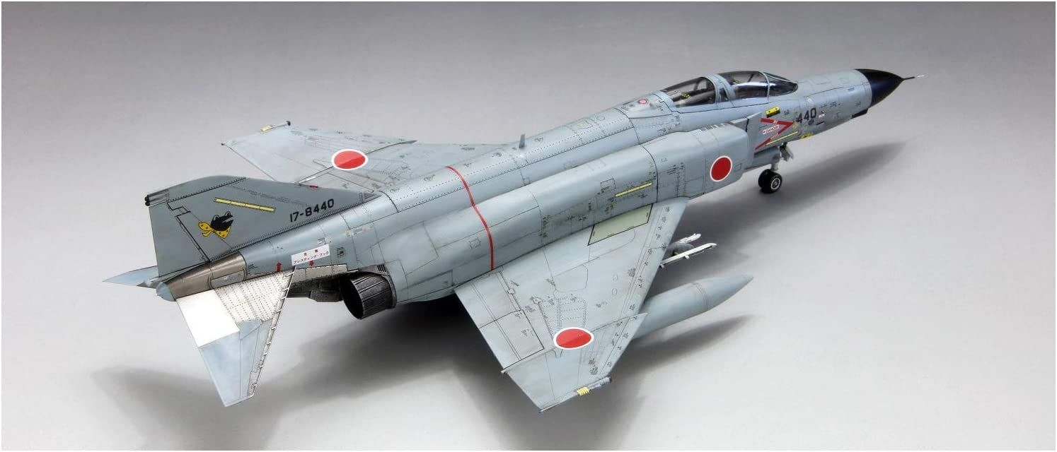Fine Molds JASDF F-4EJ Kai - BanzaiHobby
