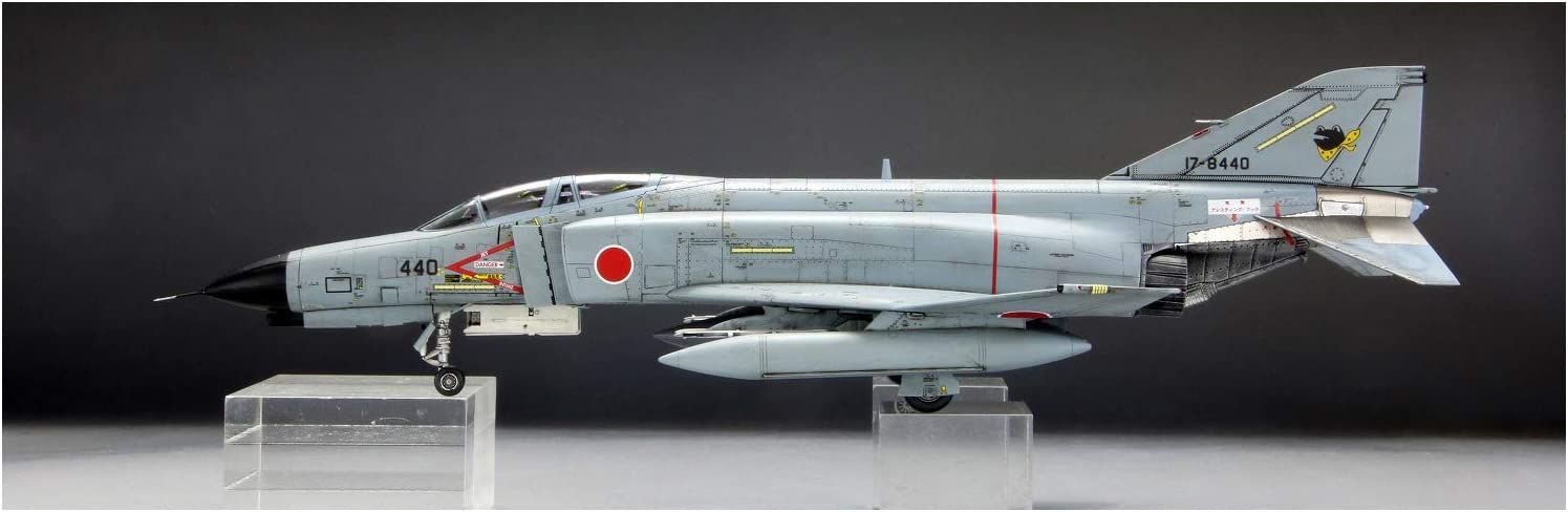 Fine Molds JASDF F-4EJ Kai - BanzaiHobby