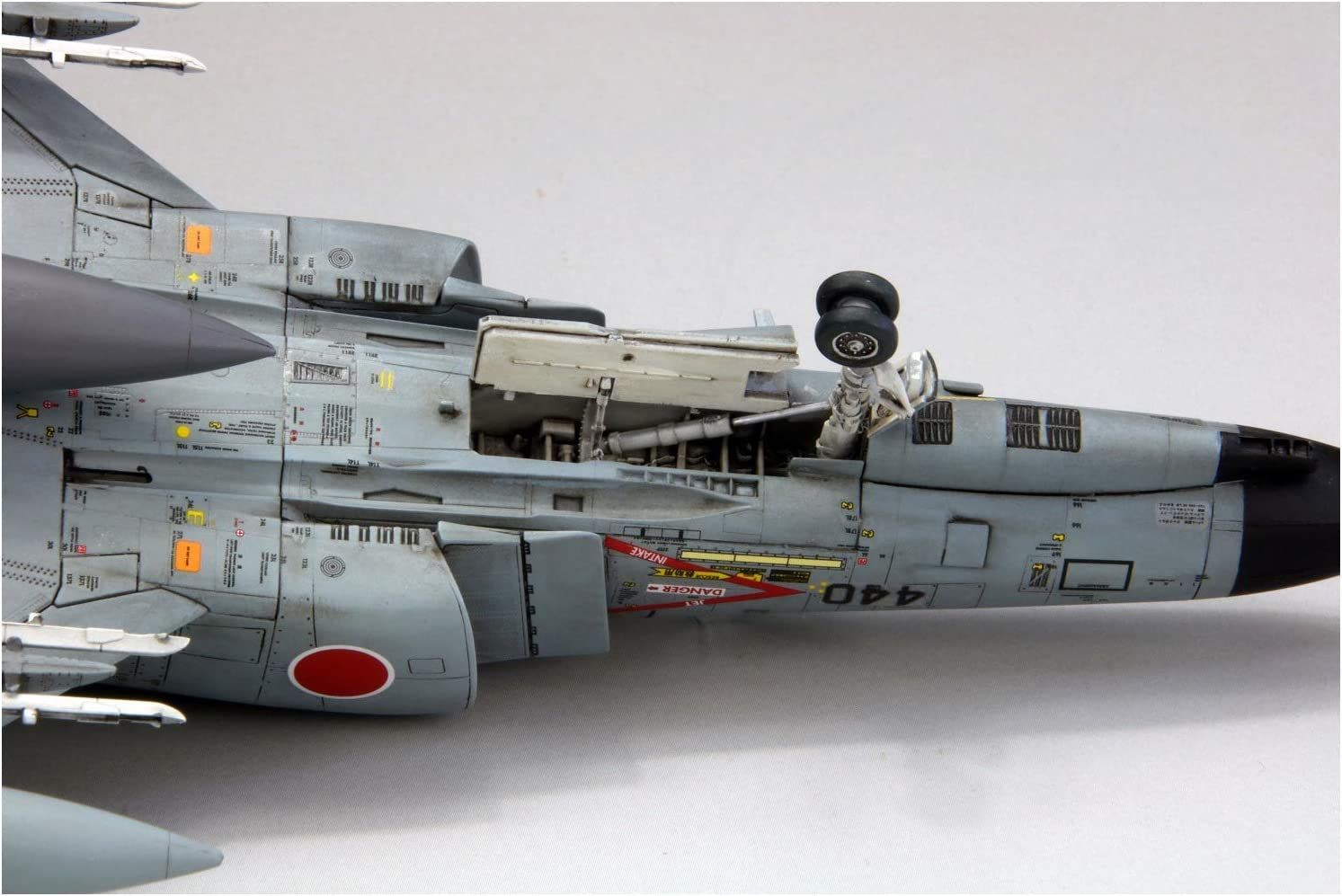 Fine Molds JASDF F-4EJ Kai - BanzaiHobby